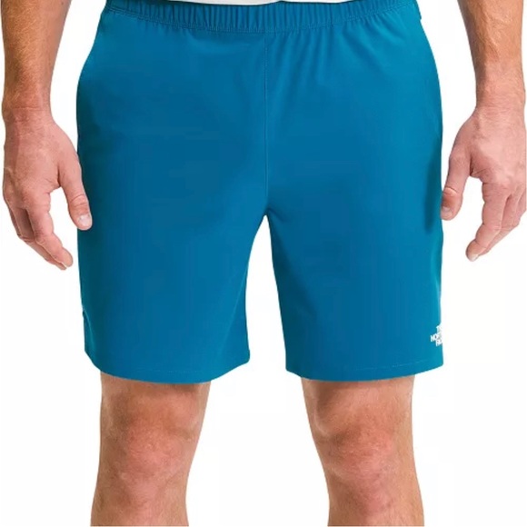 North Face Wanderer Shorts‎ - NWT - XXL - Picture 1 of 6